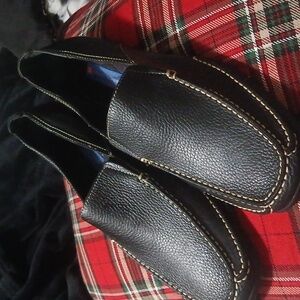 Men Stacy Adams Loafers.